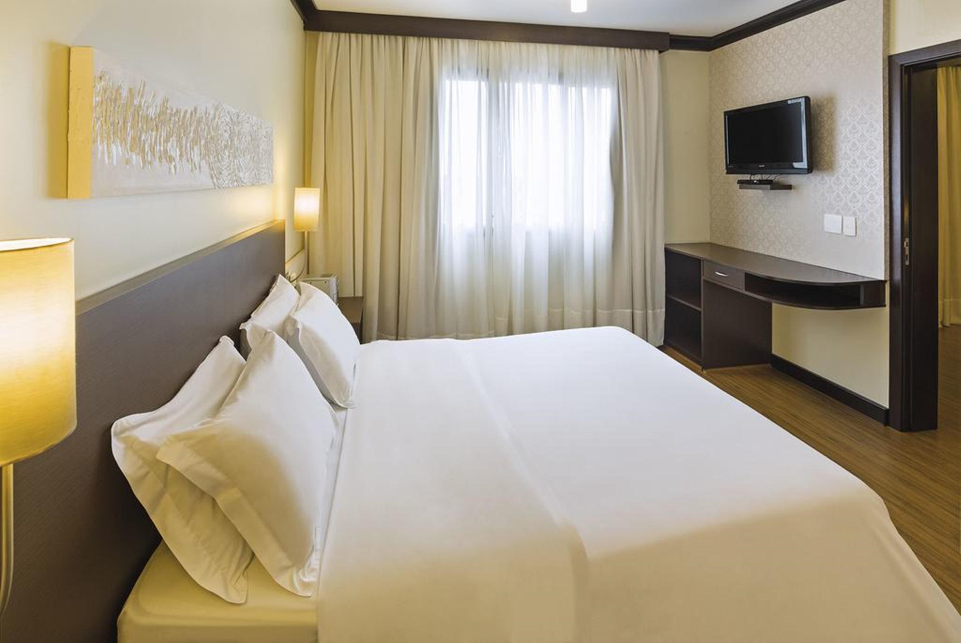 Swan Caxias Do Sul Hotel ภายนอก รูปภาพ
