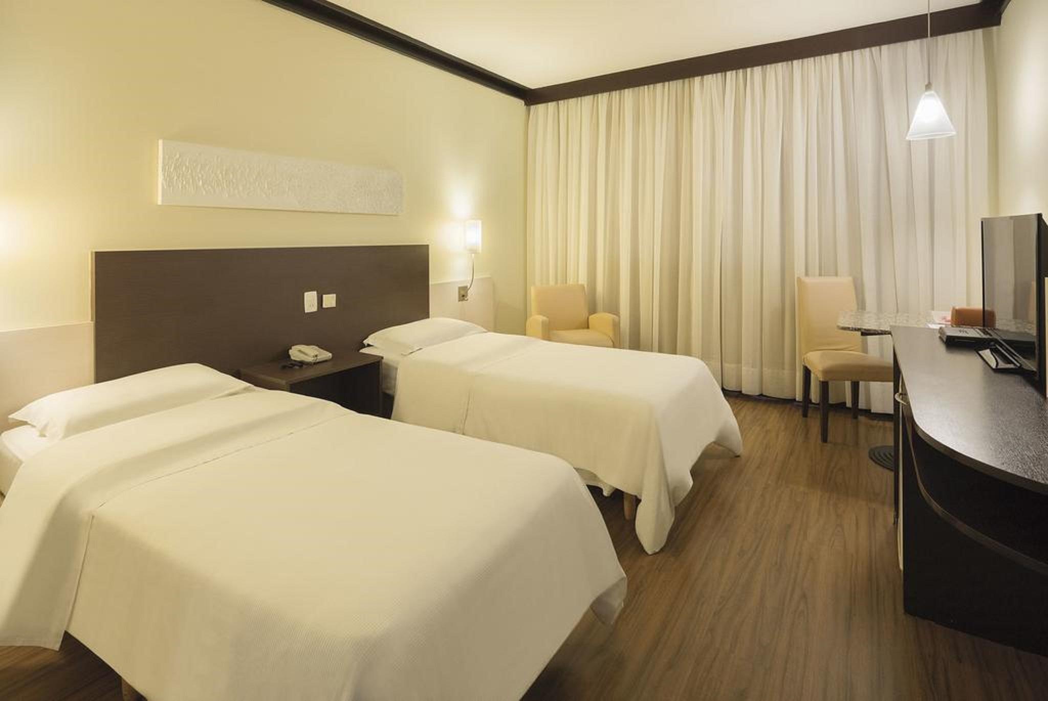 Swan Caxias Do Sul Hotel ภายนอก รูปภาพ