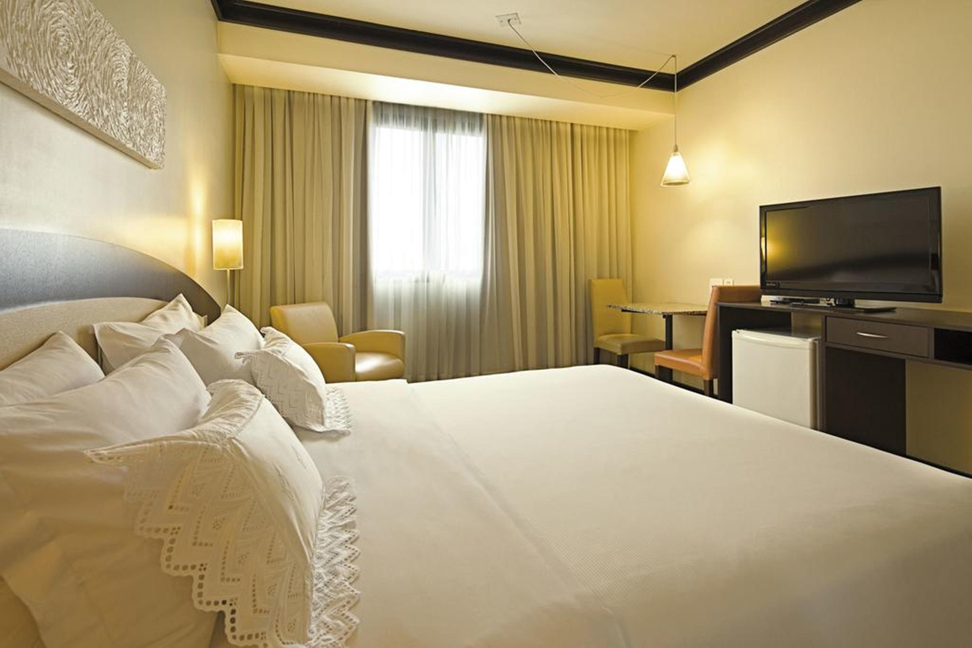 Swan Caxias Do Sul Hotel ภายนอก รูปภาพ