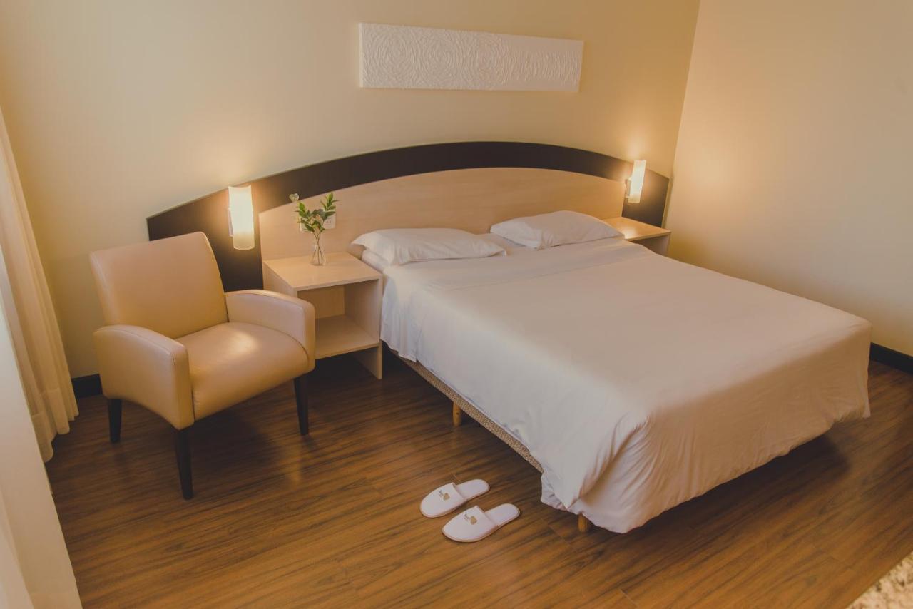 Swan Caxias Do Sul Hotel ภายนอก รูปภาพ