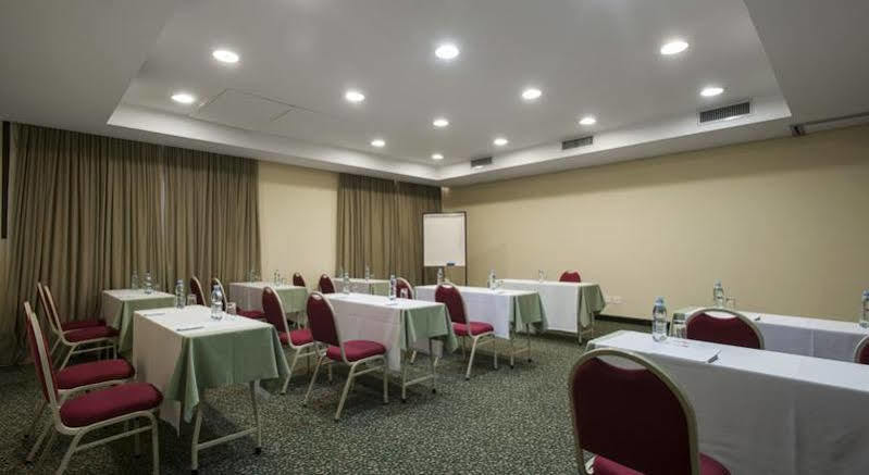 Swan Caxias Do Sul Hotel ภายนอก รูปภาพ
