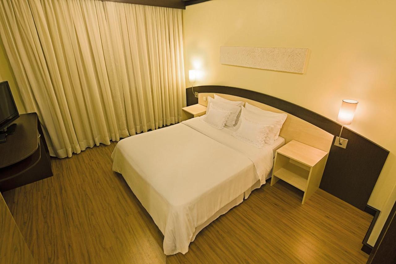 Swan Caxias Do Sul Hotel ภายนอก รูปภาพ
